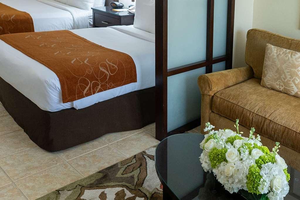 Comfort Suites Paradise Island Creek Village Pokoj fotografie