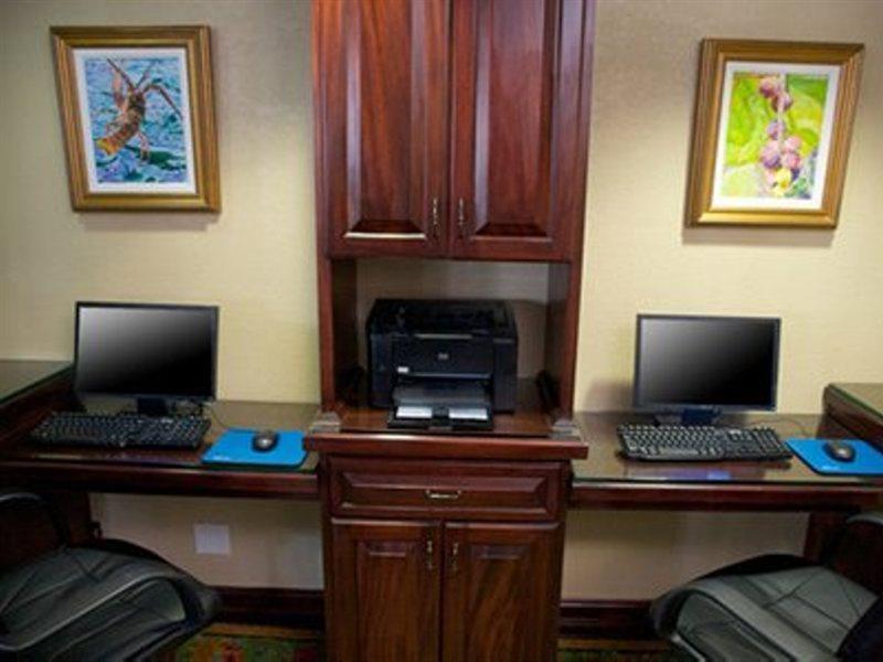 Comfort Suites Paradise Island Creek Village Obchodní fotografie