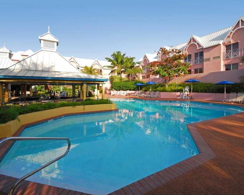 Comfort Suites Paradise Island Creek Village Zařízení fotografie