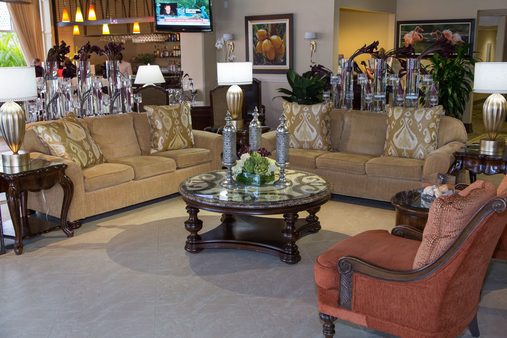 Comfort Suites Paradise Island Creek Village Exteriér fotografie